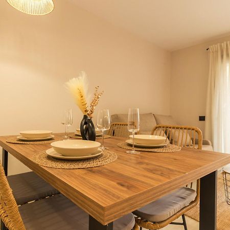 Marplana Apartment Castelldefels Luaran gambar