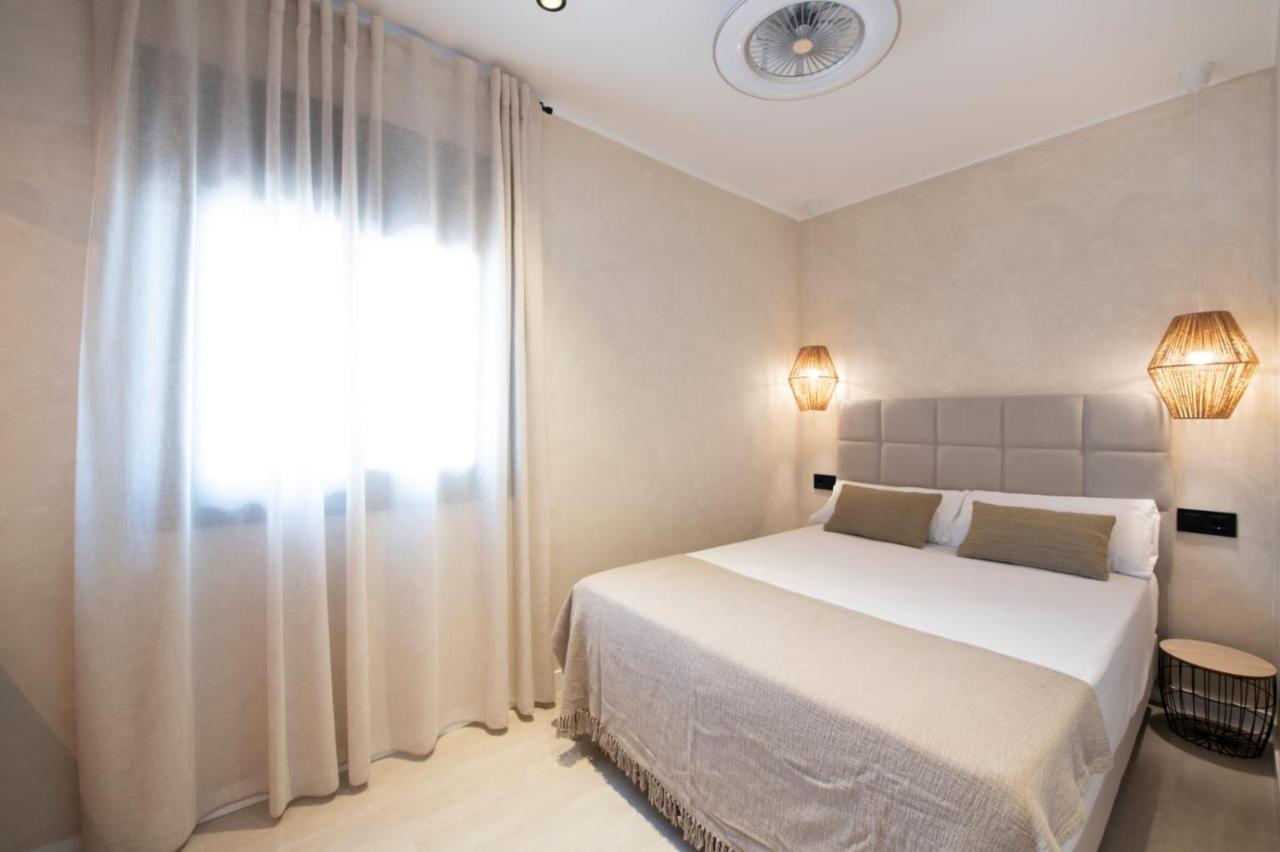 Marplana Apartment Castelldefels Luaran gambar