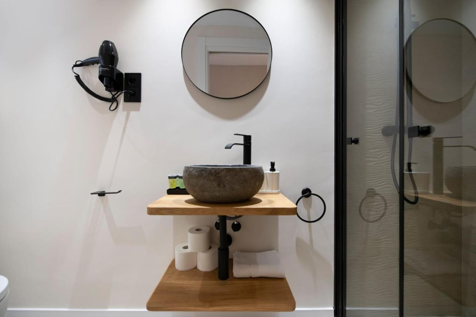 Marplana Apartment Castelldefels Luaran gambar