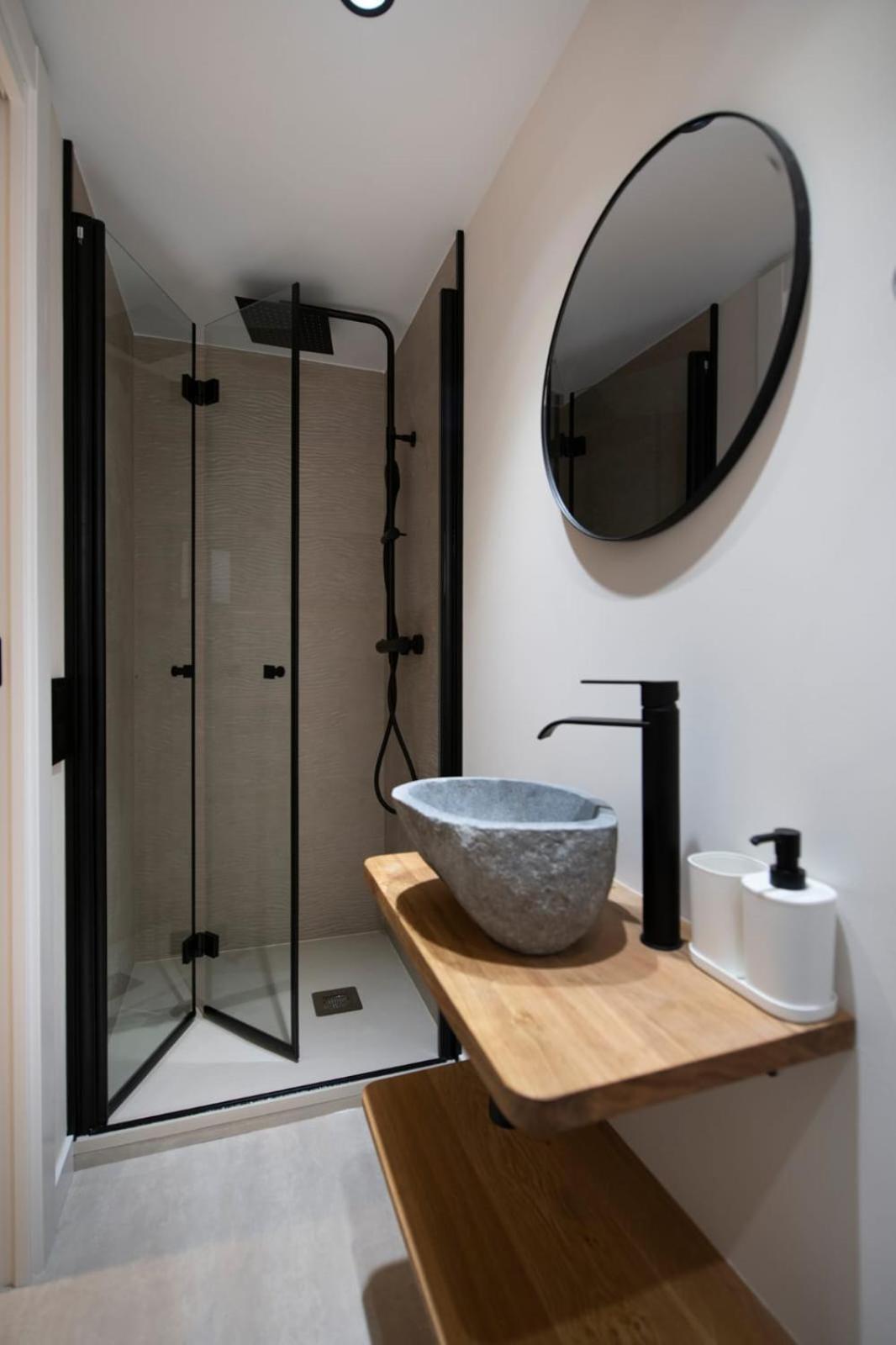 Marplana Apartment Castelldefels Luaran gambar