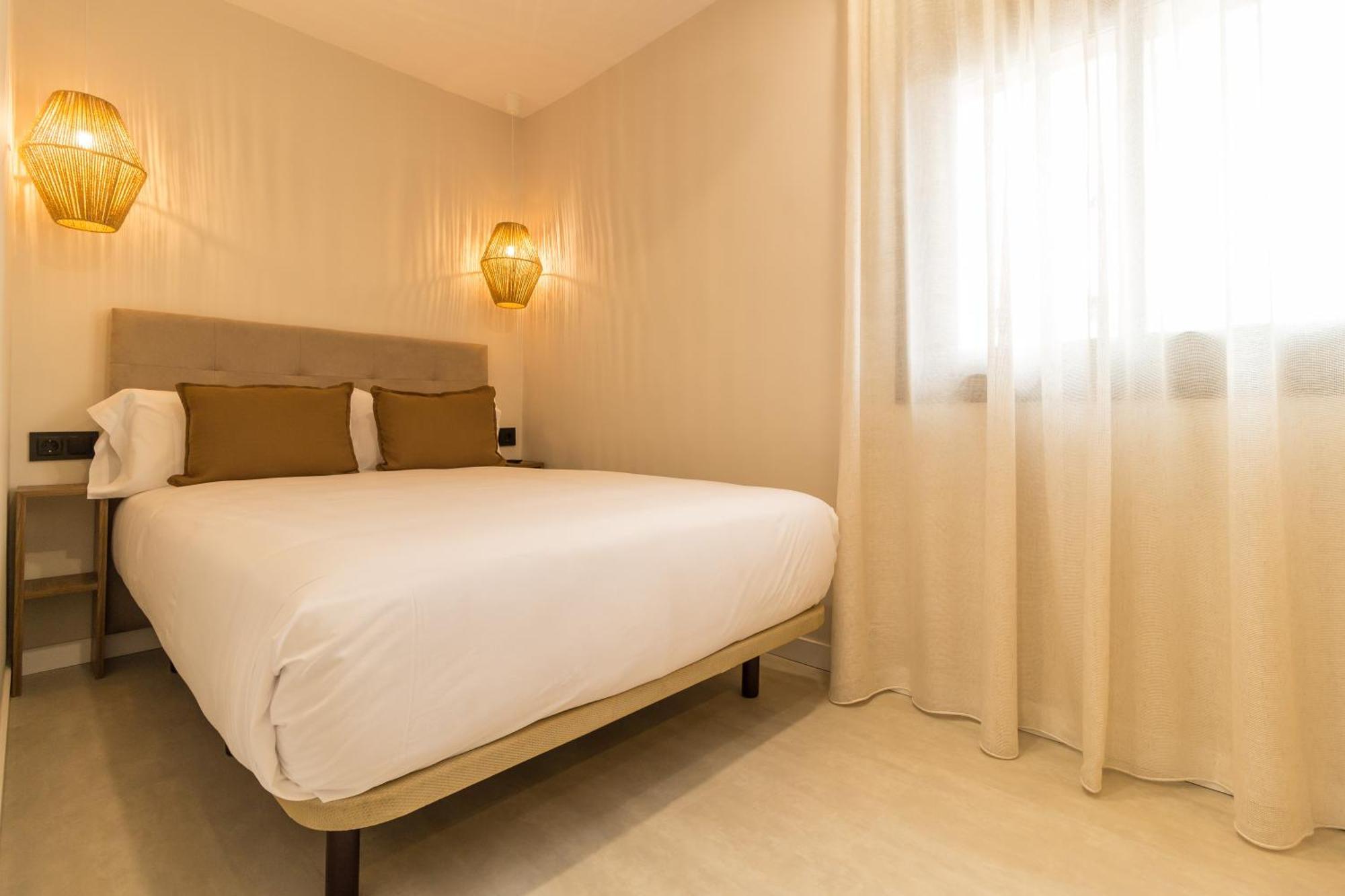 Marplana Apartment Castelldefels Luaran gambar