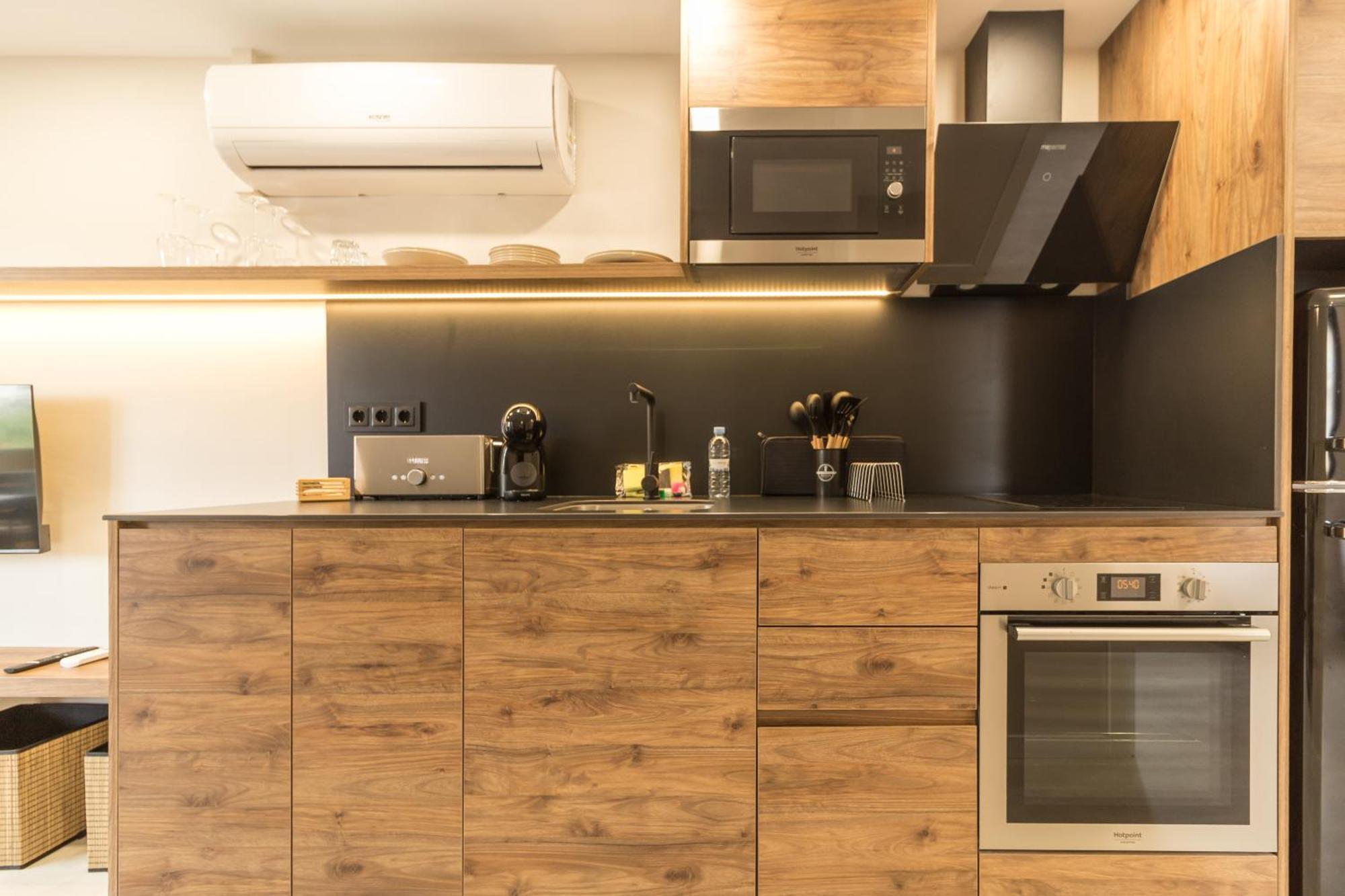 Marplana Apartment Castelldefels Luaran gambar